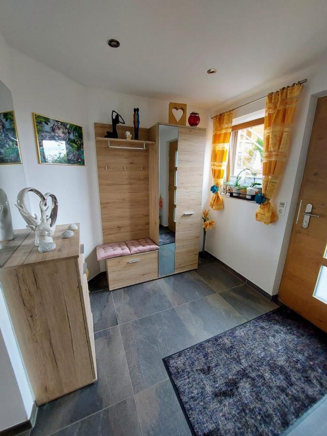 Ferienwohnung Julia Kroell Mittersill Exterior photo